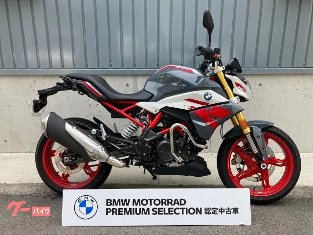BMW G310R USB ETC2.0 2023 — миниатюра 3