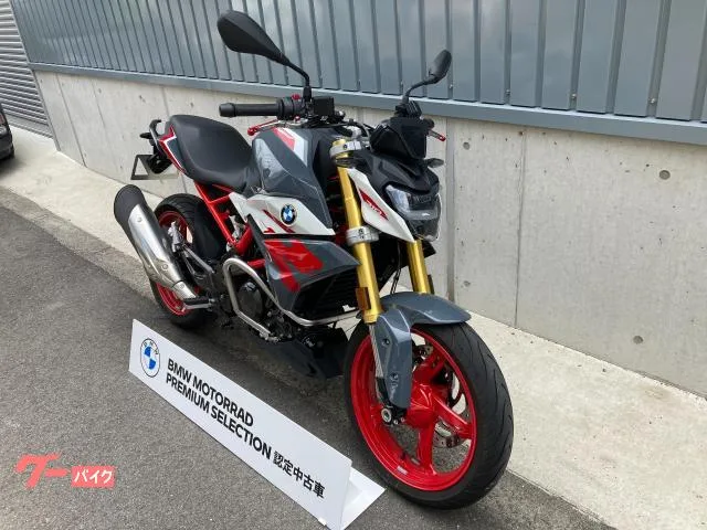 BMW G310R USB ETC2.0 2023 — миниатюра 4