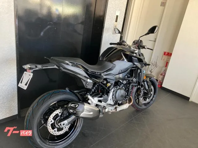 BMW F900R 2024 2024 — миниатюра 2