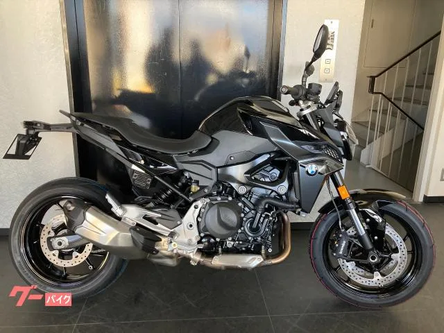 BMW F900R 2024 2024 — миниатюра 3