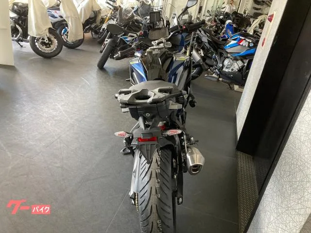 BMW S1000XR M 2024 — миниатюра 2