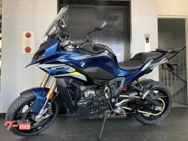 BMW S1000XR M 2024 — миниатюра 3