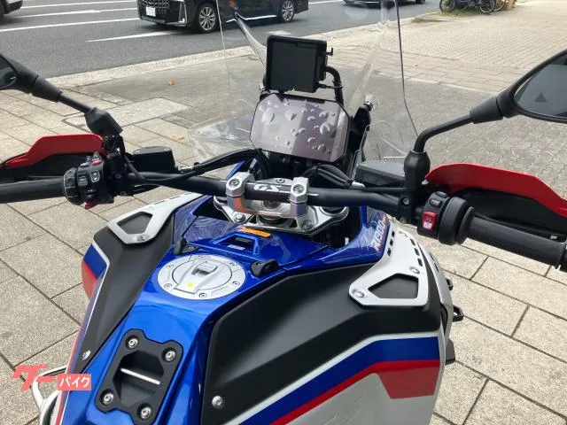 BMW R1300GS 2025 — миниатюра 2