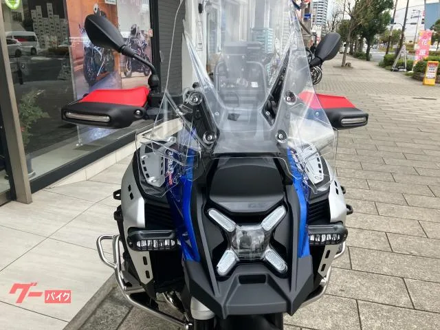 BMW R1300GS 2025 — миниатюра 4