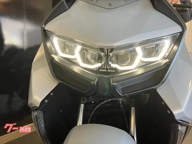 BMW C400GT 10.25TFT 2025 2025 — миниатюра 2