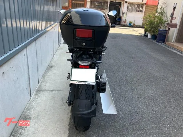 BMW F900XR BMW 2023 2023 — миниатюра 3