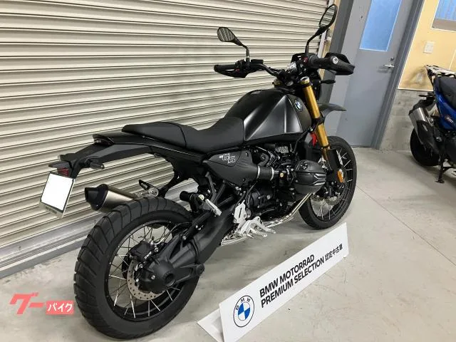 BMW R12 G/S 719 2025 — миниатюра 2
