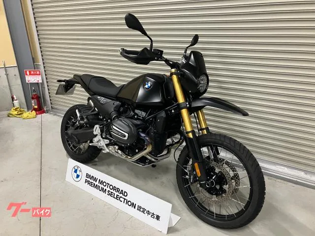 BMW R12 G/S 719 2025 — миниатюра 4