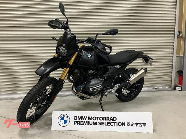 BMW R12 G/S 719 2025 — фото 1, купить с доставкой в Москву