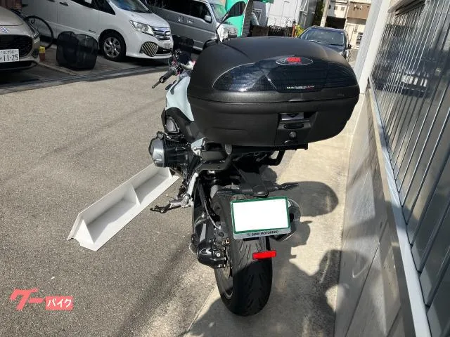 BMW R1250R BMW 2024 — миниатюра 2