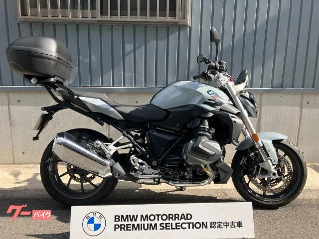 BMW R1250R BMW 2024 — миниатюра 3