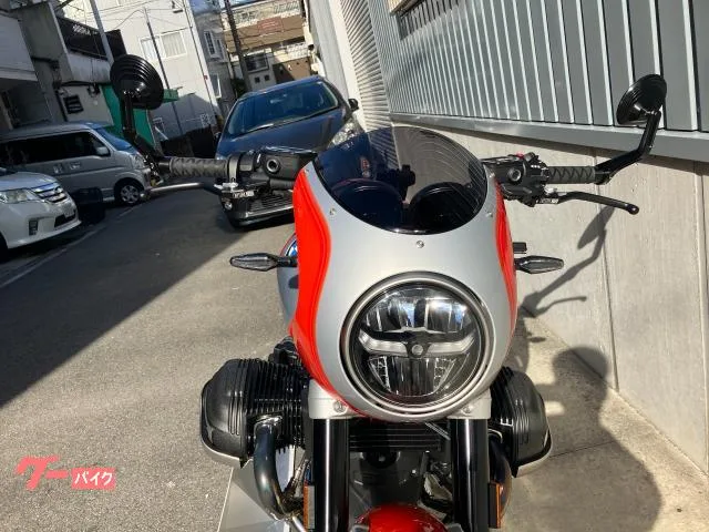 BMW R12 S ETC2.0 BMW 2025 — миниатюра 2