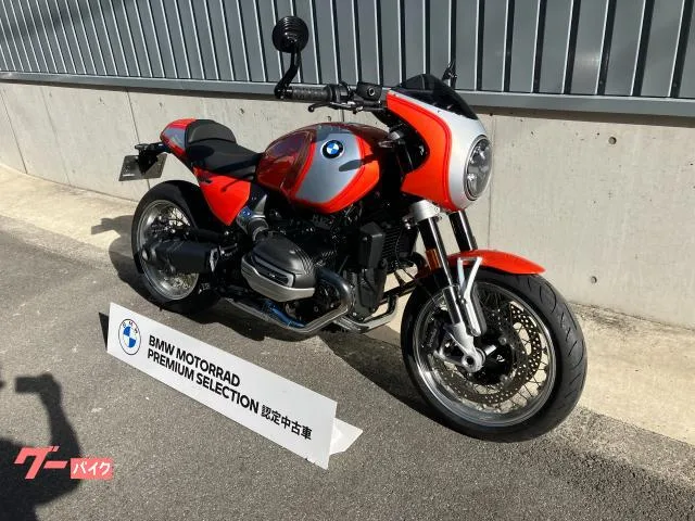 BMW R12 S ETC2.0 BMW 2025 — миниатюра 4