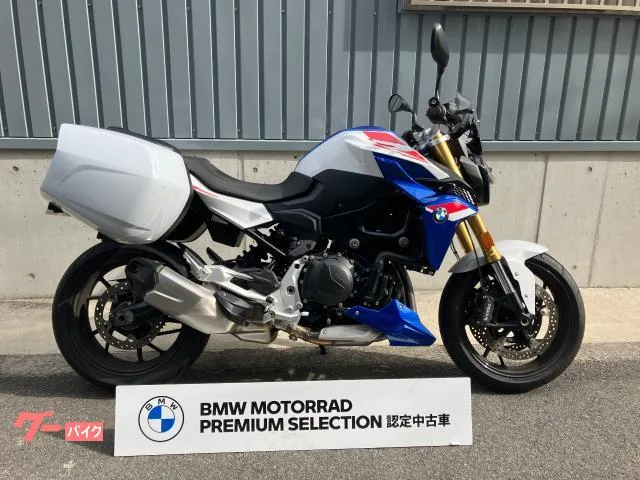BMW F900R BMW 2024 — миниатюра 3