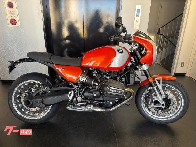 BMW R12 S 2025 — миниатюра 2