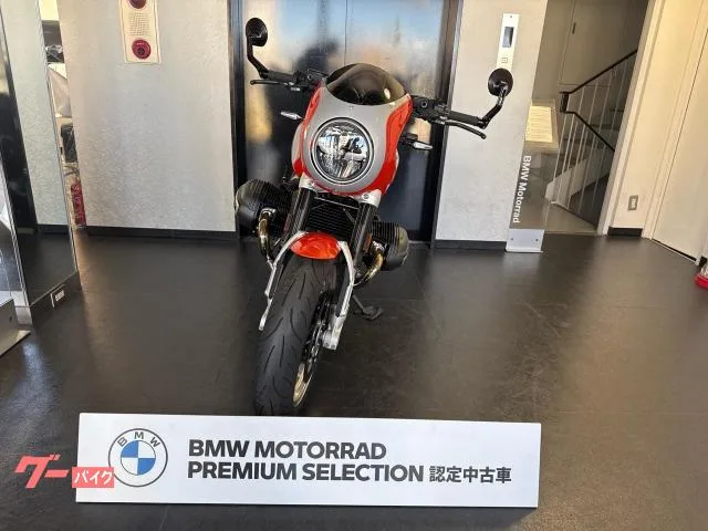 BMW R12 S 2025 — миниатюра 3