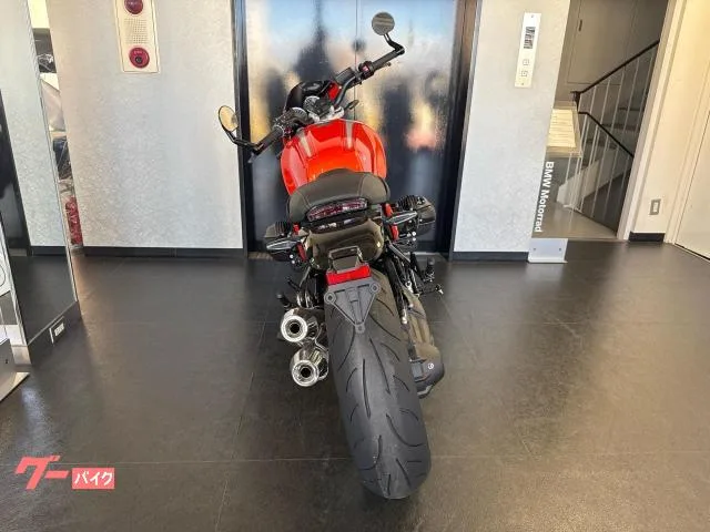 BMW R12 S 2025 — миниатюра 4
