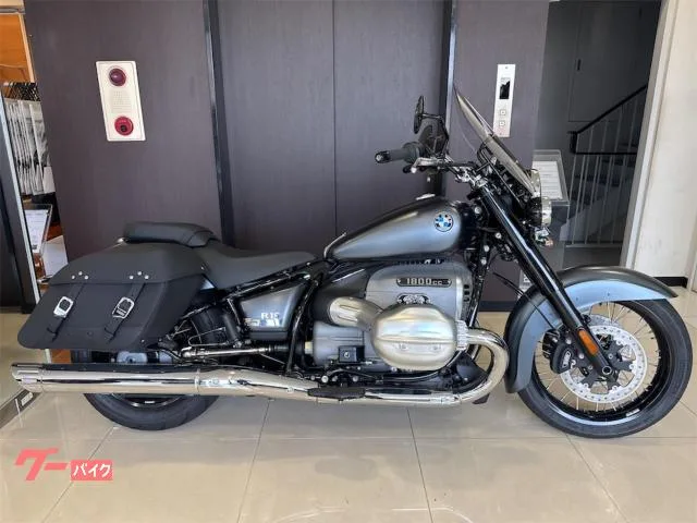 BMW R18 ETC2.0 2025 — миниатюра 2