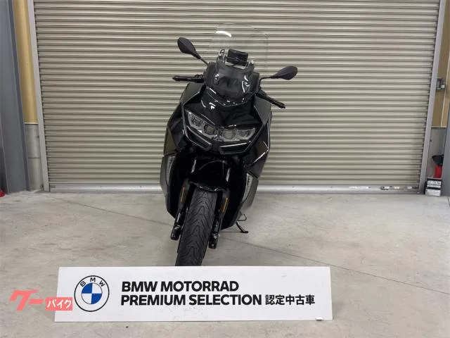 BMW C400GT ETC2.0 2026 — миниатюра 3