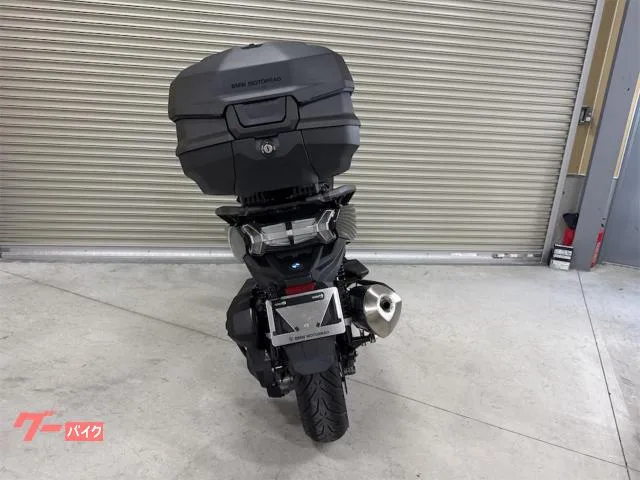 BMW C400GT ETC2.0 2026 — миниатюра 4
