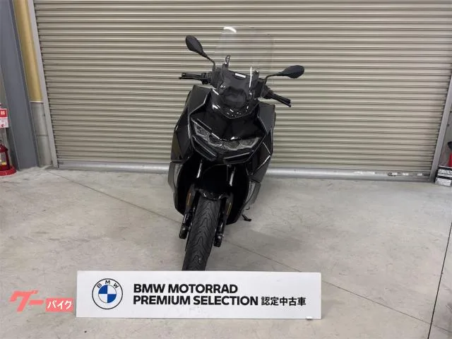 BMW C400GT ETC2.0 USB 2026 — миниатюра 3