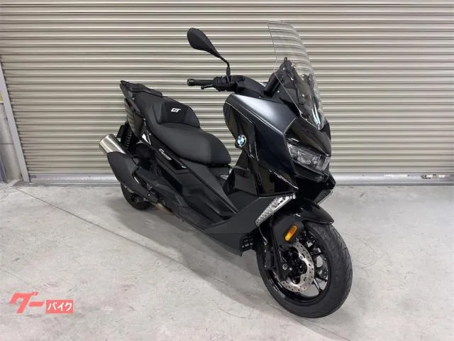 BMW C400GT ETC2.0 USB 2026 — миниатюра 5