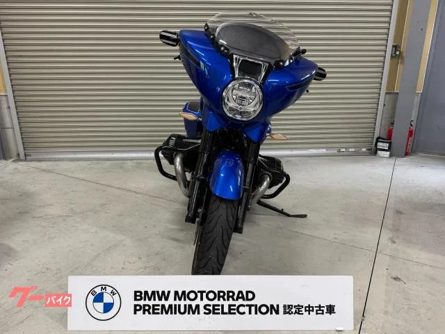 BMW R18 B VanceHines 2024 — миниатюра 3