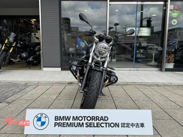 BMW R nineT USB 2022 — миниатюра 3