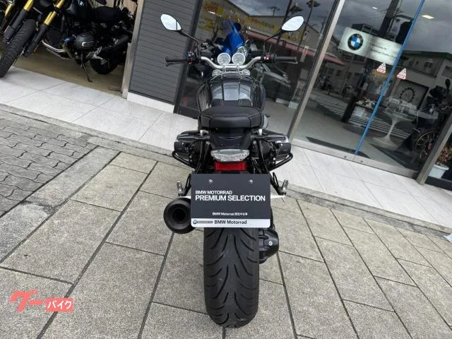 BMW R nineT USB 2022 — миниатюра 4