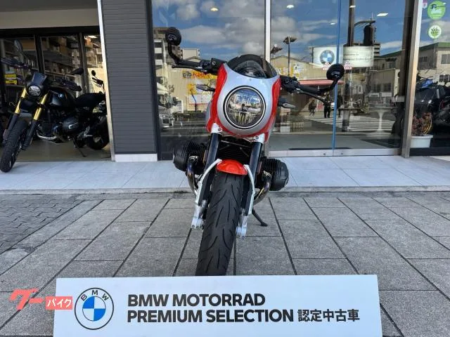 BMW R12 S 719 USB ETC 2025 — миниатюра 3