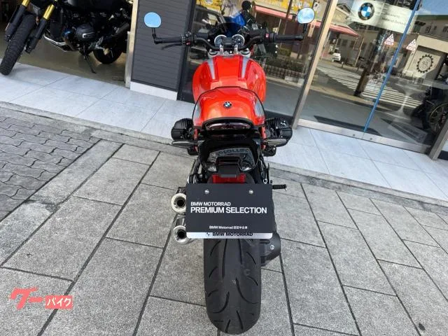 BMW R12 S 719 USB ETC 2025 — миниатюра 4