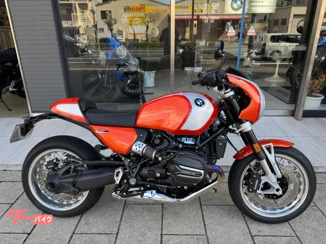BMW R12 S 719 USB ETC 2025 — миниатюра 5