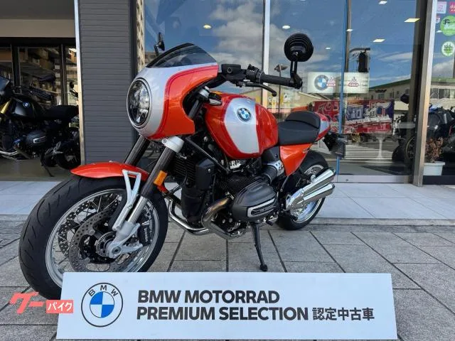 BMW R12 S 719 USB ETC 2025 — фото 1, купить с доставкой в Москву