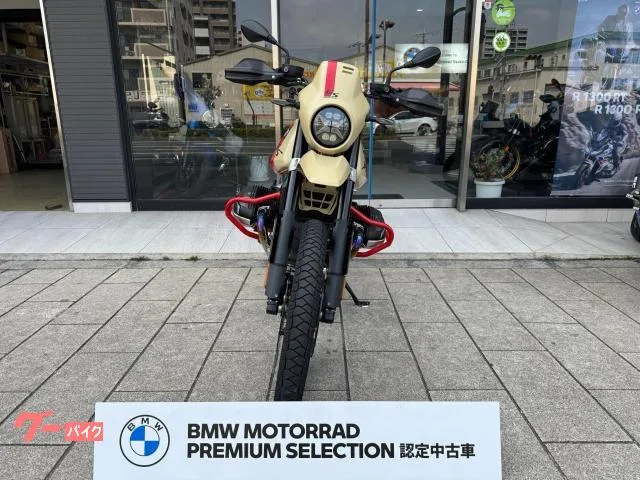BMW R12 G/S 2026 — миниатюра 3