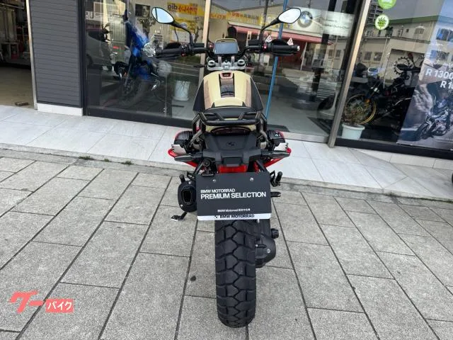 BMW R12 G/S 2026 — миниатюра 4