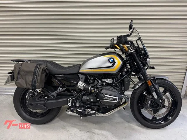 BMW R12 719 2024 — миниатюра 2