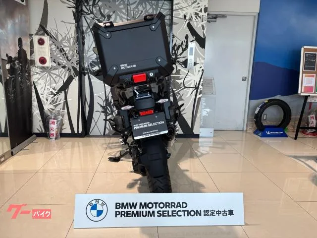 BMW R1300GS 2025 — миниатюра 2