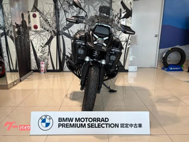 BMW R1300GS 2025 — миниатюра 4