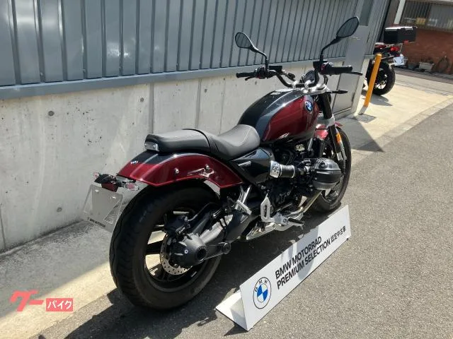BMW R12 BMW 2024 — миниатюра 2