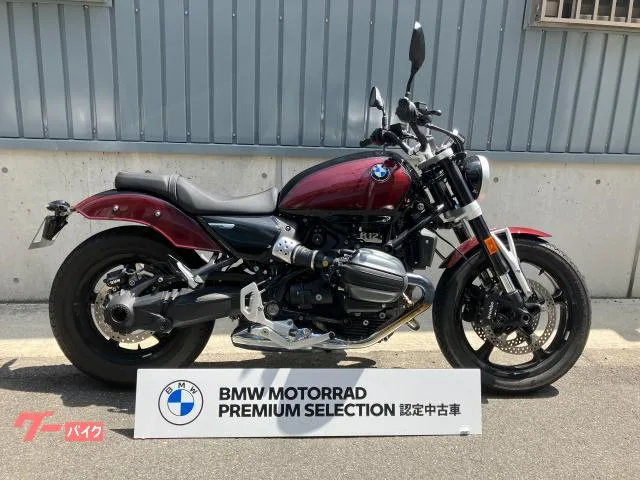 BMW R12 BMW 2024 — миниатюра 3