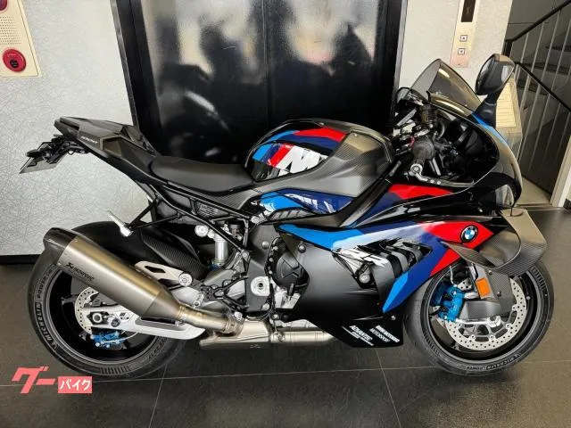 BMW M1000RR M M 2025 — миниатюра 2