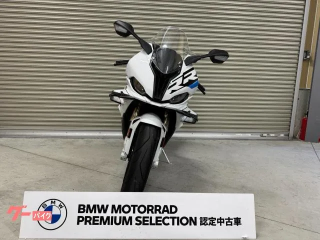 BMW S1000RR M M ETC2.0 2023 — миниатюра 3