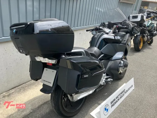 BMW R1250RT 23 10.25 2023 — миниатюра 5