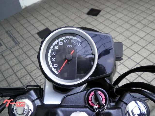 Honda GB350S 2023 USBTYPE-C 2023 — миниатюра 2