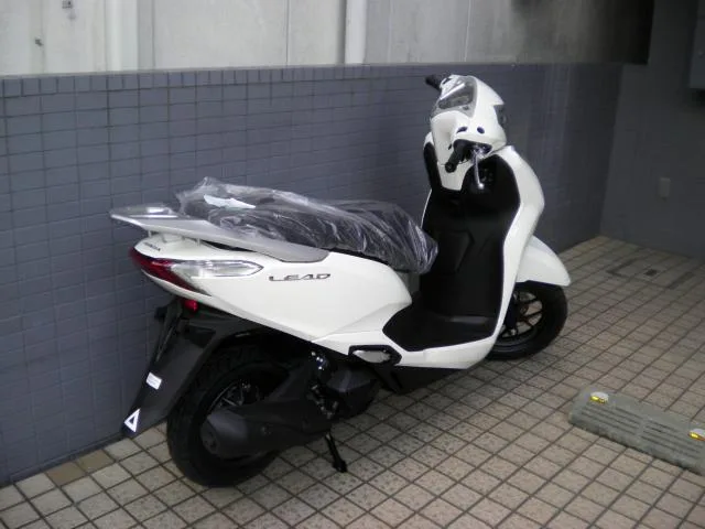 Honda 125/ 2026 2026 — миниатюра 3