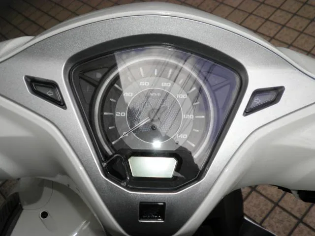 Honda 125/ 2026 2026 — миниатюра 4