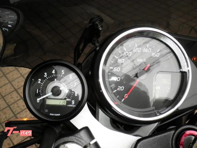 Honda GB350S ETC2.0 2025 — миниатюра 2