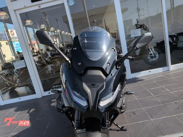BMW R1300RS 2025 — миниатюра 3