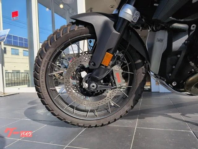 BMW R1300GS 3 2024 — миниатюра 3