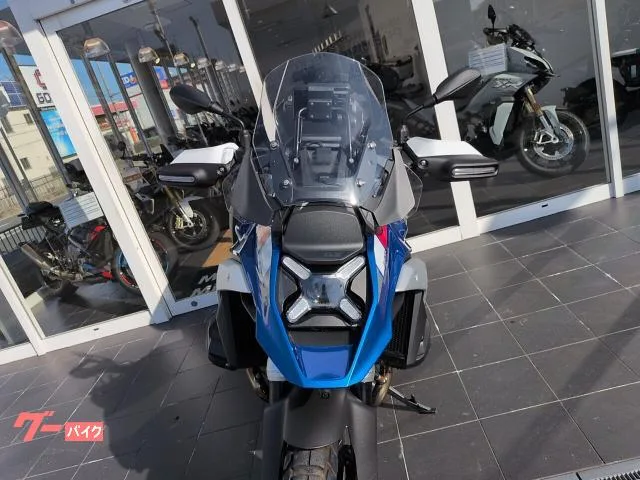 BMW R1300GS 3 2024 — миниатюра 4